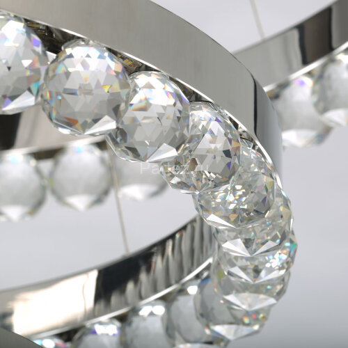 Подвесной светильник DeMarkt 690010603