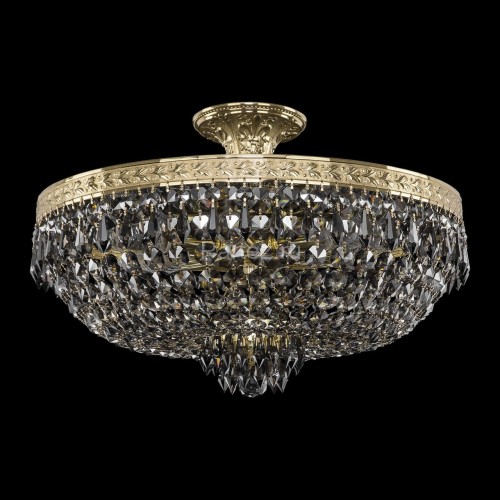 Потолочная люстра Bohemia 19271/45IV G R731