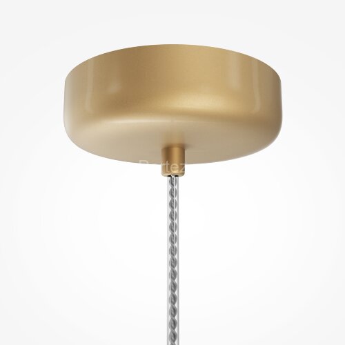 Подвесной светильник Maytoni MOD286PL-L18G3K