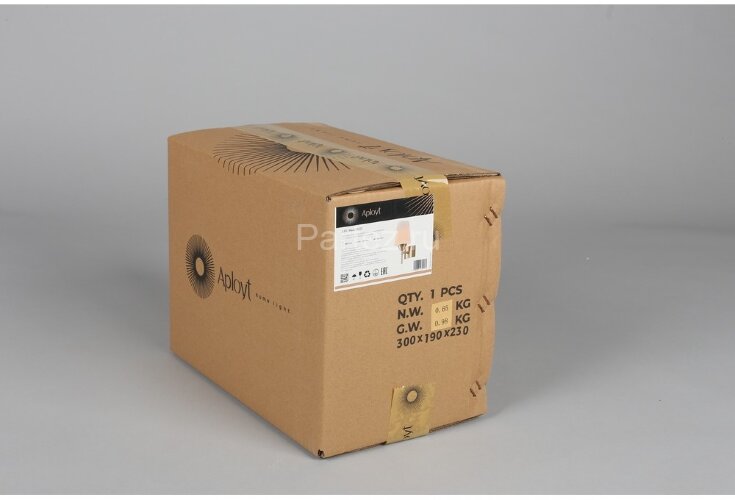 Бра Aployt APL.840.01.01