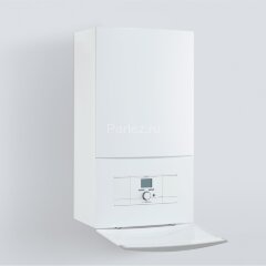 Котел газовый настенный Vaillant turboTEC plus VUW INT 202/3-5