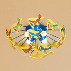 Потолочная люстра Citilux CL603141