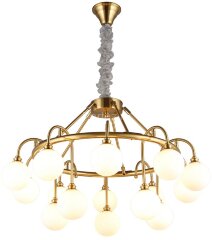 Подвесная люстра Aployt APL.839.03.15