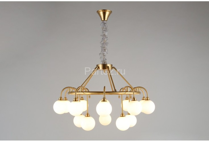 Подвесная люстра Aployt APL.839.03.15