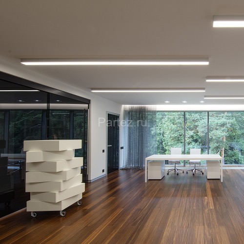 Настенный светильник Elektrostandard 101-100-40-103