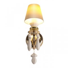 Бра Loft It 10203/1W White