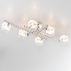 Потолочная люстра Citilux CL139260