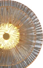 Настенный светильник Moderli V11022-WL