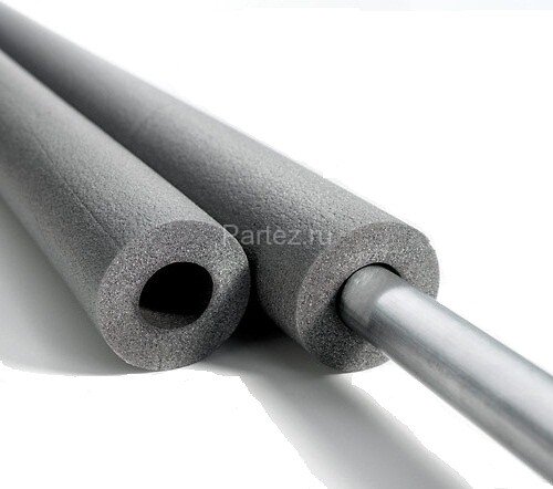 Трубка 22/6-2 Энергофлекс Супер