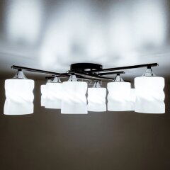 Потолочная люстра Citilux CL132185