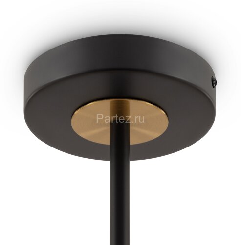 Потолочная люстра Freya FR5370CL-06B