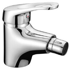 Смеситель Lemark Omega LM3108C для биде