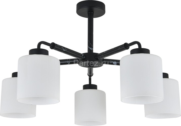 Потолочная люстра Escada 2133/5P