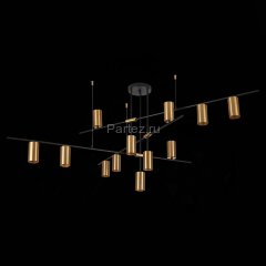 Потолочная люстра ST Luce SL1206.402.12
