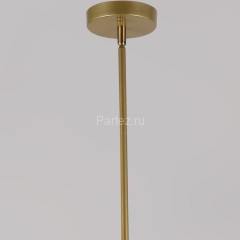 Подвесная люстра ILLUMICO IL0073-6P-79 GD