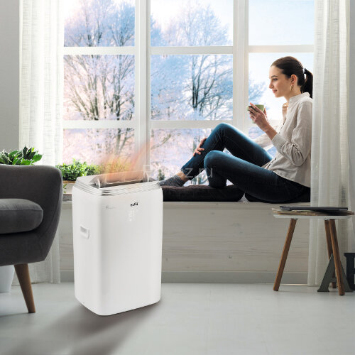 Кондиционер мобильный Ballu BPHS-08H