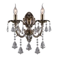 Бра Omnilux OML-77731-02