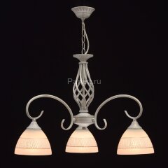 Подвесная люстра DeMarkt 450018103