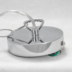 Подвесная люстра Lussole LGO LSP-8999