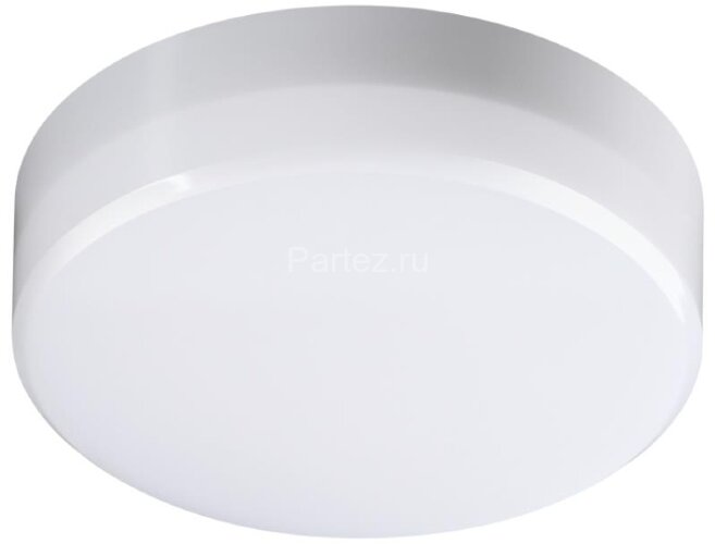 Настенно-потолочный светильник Novotech 358683