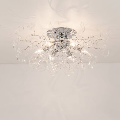 Потолочная люстра Citilux CL222160