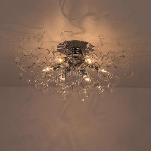 Потолочная люстра Citilux CL222160