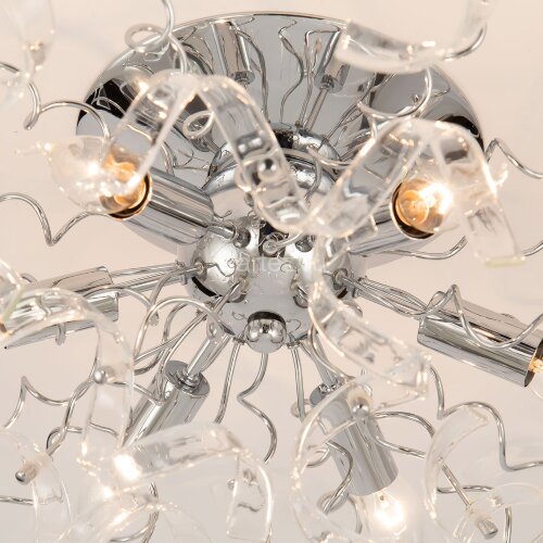 Потолочная люстра Citilux CL222160