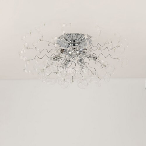 Потолочная люстра Citilux CL222160