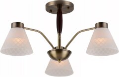 Потолочная люстра Reluce 00536-0.3-03