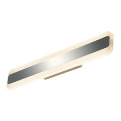 Настенный светильник Elektrostandard MRL LED 1085 хром