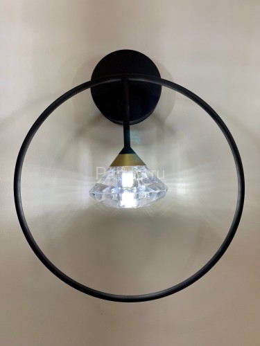 Бра Odeon Light 4100/1W