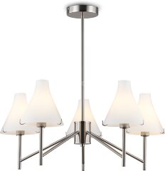 Потолочная люстра Ambrella LH57123