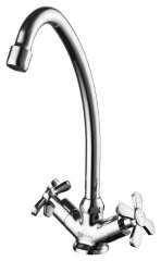 Смеситель Lemark Partner LM6544C для кухни