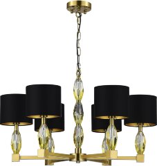 Подвесная люстра ST Luce SL1759.303.06