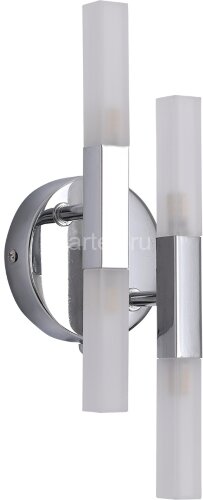 Бра Arte Lamp A7410AP-4CC