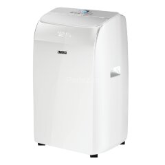 Кондиционер мобильный Zanussi ZACM-12 NY/N1 White