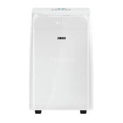 Кондиционер мобильный Zanussi ZACM-12 NY/N1 White