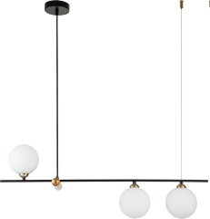 Подвесная люстра Indigo V000152