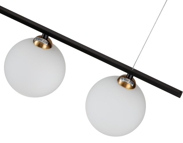 Подвесная люстра Indigo V000152