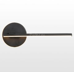 Настенный светильник Lussole LSP-8431-DF