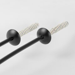 Потолочная люстра Lussole LSP-7208