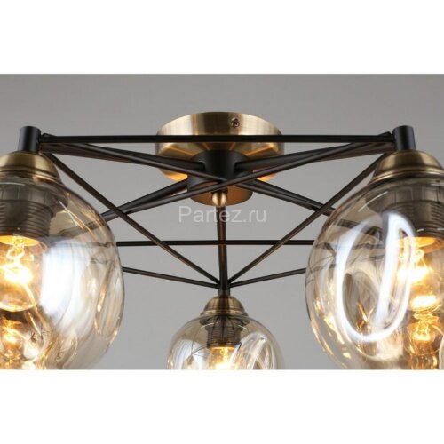 Потолочная люстра Omnilux OML-93507-05