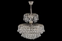 Подвесная люстра Arti Lampadari Pompei E 1.5.40.100 N