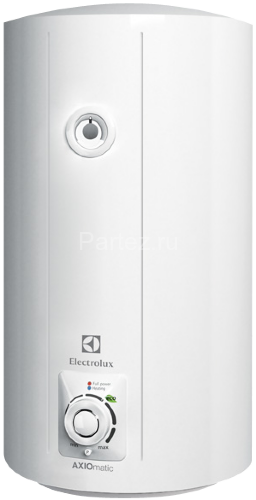 Водонагреватель электрический Electrolux EWH 30 AXIOmatic Slim
