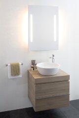 Раковина-чаша Laufen PRO D 42см, белая (8.1296.2.000.109.1)