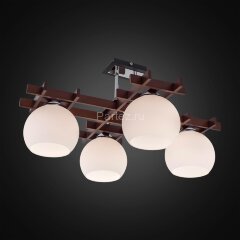 Потолочная люстра Citilux CL114141