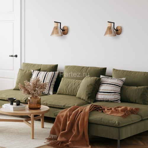 Бра DeMarkt 635027201