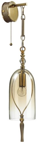 Бра Odeon Light 4892/1W