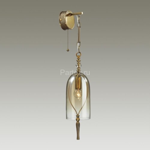 Бра Odeon Light 4892/1W