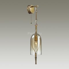 Бра Odeon Light 4892/1W